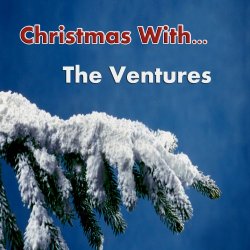 Ventures, The - Christmas With...