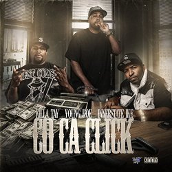 Killa Tay - Coca Click [Explicit]