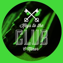 Various Artists - Keys to the Club C Minor