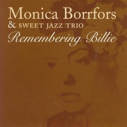 Monica Borrfors - Remembering Billie