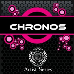 Chronos - Chronos Ultimate Works