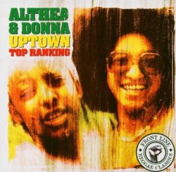 Althea & Donna - Uptown Top Ranking By Althea & Donna (2004-03-01)