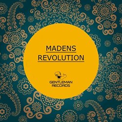 Madens - Revolution