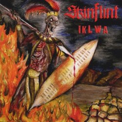 Skinflint - Iklwa