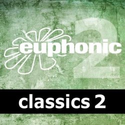 Various Artists - Euphonic Classics Vol. 2