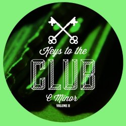 Various Artists - Keys to the Club C Minor Vol 2
