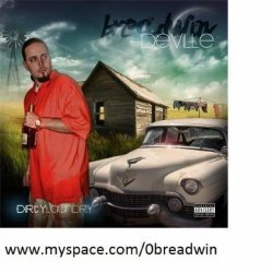 Breadwin Deville - Dirty Laundry
