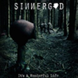 Sinnergod - 01. Sinnergod - It's A Wonderful Life