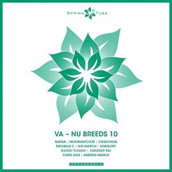 Various Artists - Nu Breeds 10