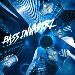 Bass Invaderz