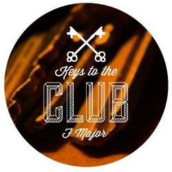 Various Artists - Keys to the Club F Major