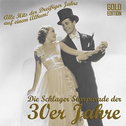 Various Artists - Schlager Starparade der 30er Jahre