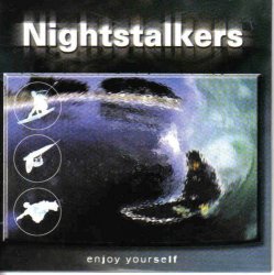 Nightstalkers - Enjoy Yourself (Single-CD)