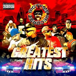 Various Artists - Bigtyme Recordz Greatest Hits