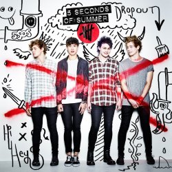 5 Seconds Of Summer - Amnesia