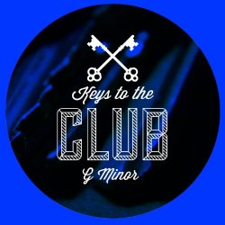 Various Artists - Keys to the Club G Minor