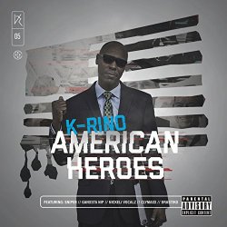 American Heroes [Explicit]