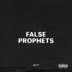 J. Cole - False Prophets [Explicit]
