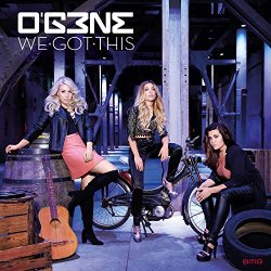 O'G3NE - We Got This