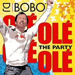DJ Bobo - Its My Life