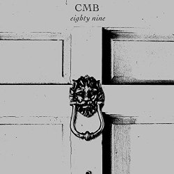 Cody Marlowe - Eighty Nine