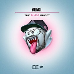 The Boo Ghost [Explicit]