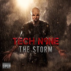 Tech N9ne - Get Off Me [Explicit]