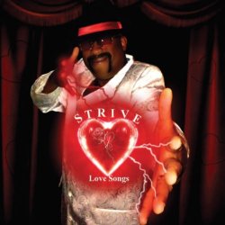 Strive - Love Songs