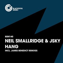 Neil Smallridge and Jsky - Hang
