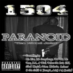 1504 - Paranoid [Explicit]
