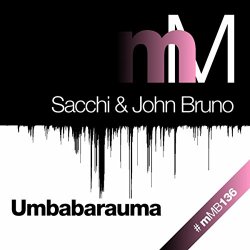 Sacchi and John Bruno - Umbabarauma