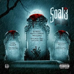 Doe boy - Soal 3 [Explicit]