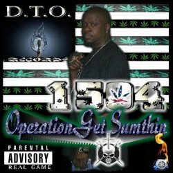 1504 - Operation Get Sumthin