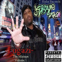 Kayzure Sakar - Fugazi the Mixtape, Vol. I [Explicit]