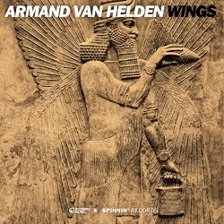 Armand Van Helden - Wings