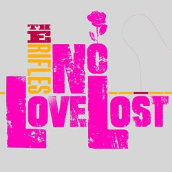 Rifles, The - No Love Lost