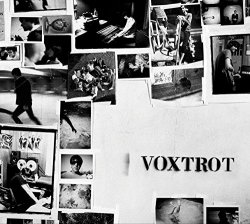 Voxtrot - Voxtrot