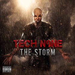 Tech N9ne - The Storm (Deluxe Edition) [Explicit]