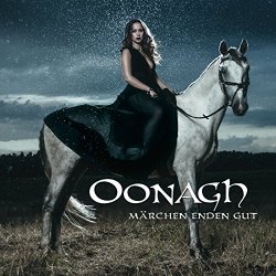 Oonagh - Märchen enden gut