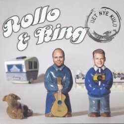 Rollo and King - Never Ever Let You Go