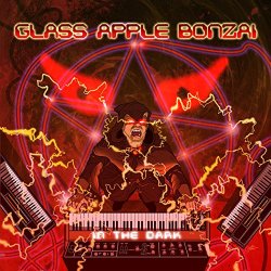 Glass Apple Bonzai - In the Dark