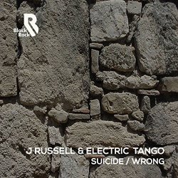 J Russell - Suicide / Wrong