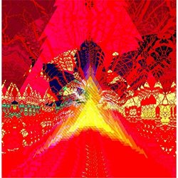 Domboshawa - Dark Lights