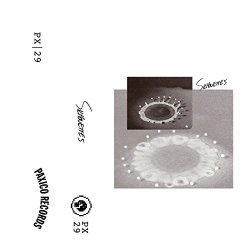Cloud - Silhouettes