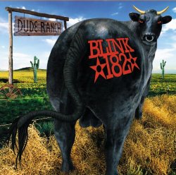 Blink 182 - Dude Ranch [Explicit]