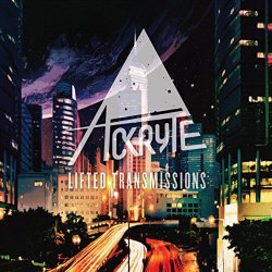 Ackryte - Lifted Transmissions