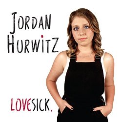 Jordan Hurwitz - Lovesick. - EP