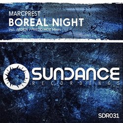 Marcprest - Boreal Night