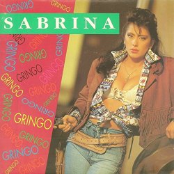 Sabrina - Gringo