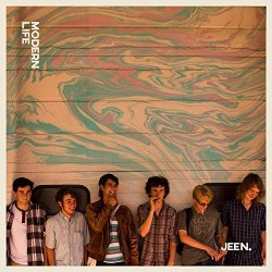 JEEN - Modern Life